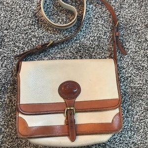 Dooney and bourke crossbody bag